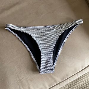 EUC Triangl Swim Bottom